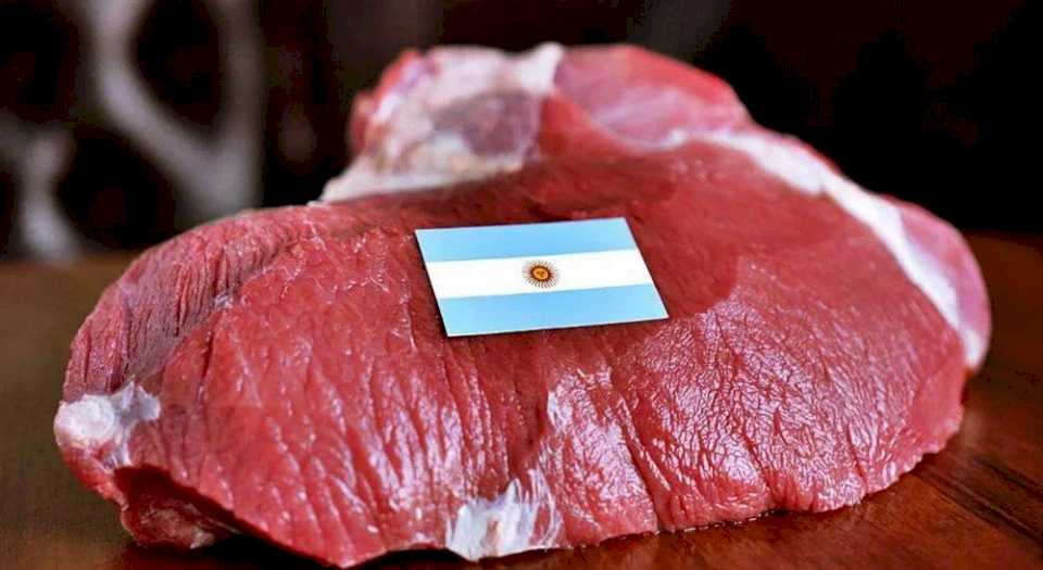 Sigue cayendo el consumo de carne bovina en Argentina por la pérdida del poder adquisitivo