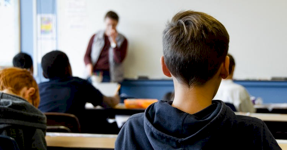 La dificultad que tienen los niños con discapacidad para encontrar cupo escolar