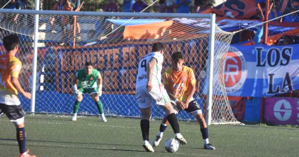 varios-empates-y-triunfos-de-la-amistad,-alianza-y-don-bosco:-los-resultados-del-regional-amateur