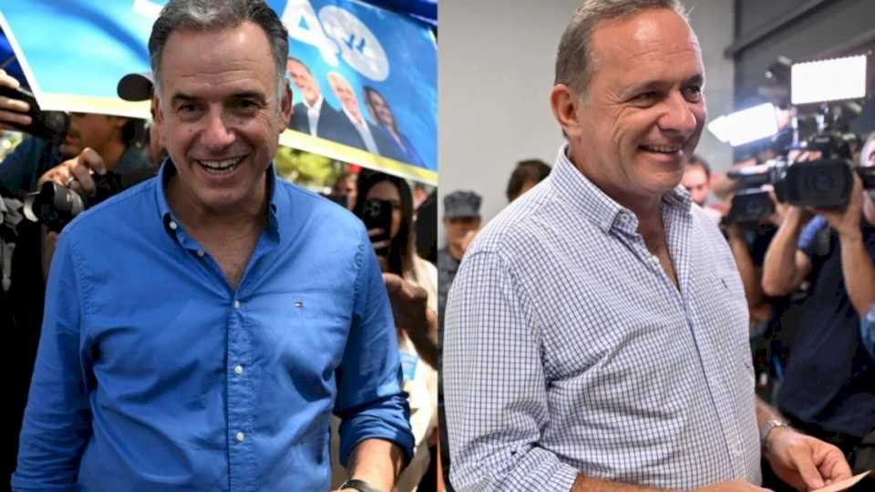 Elecciones en Uruguay: habrá balotaje entre Yamandú Orsi y Álvaro Delgado