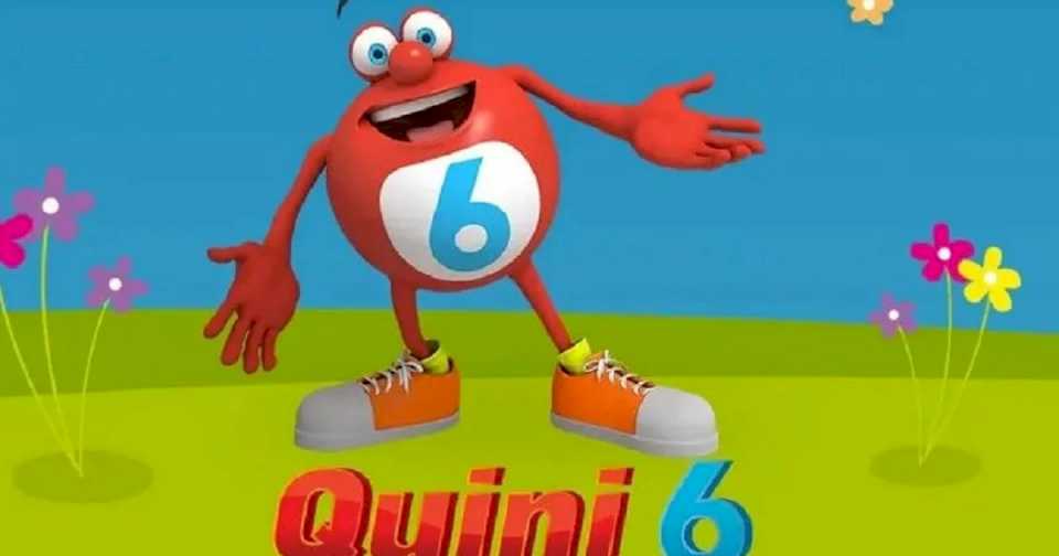 Quini 6: Consultá acá los resultados del sorteo del domingo 27 de octubre y controlá tu cartón