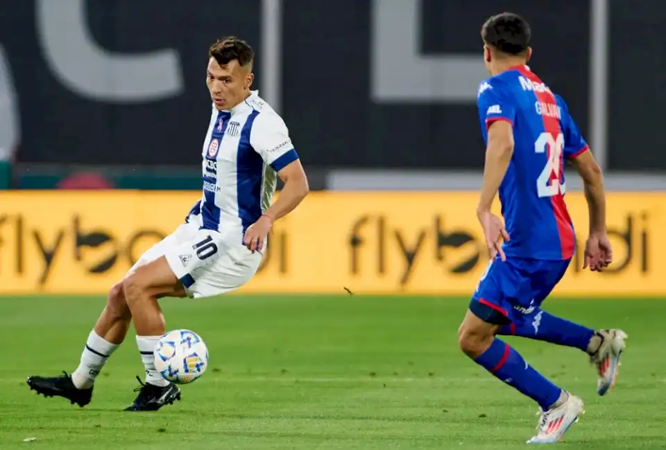 talleres-ganaba,-no-lo-liquido-y-termino-empatando-con-tigre-en-el-kempes