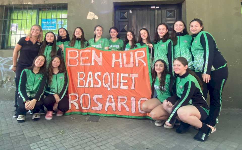 ben-hur-no-pudo-avanzar-en-la-liga-formativa-femenina-u13