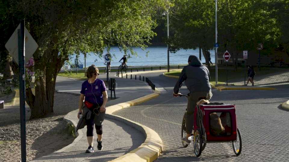 Tiempo en Neuquén: seguirán los hermosos días cálidos de primavera