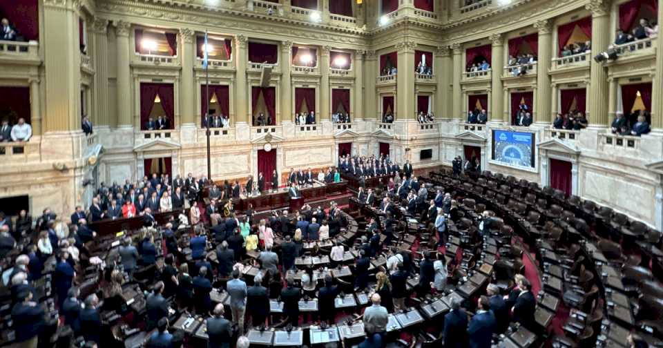 una-nueva-encuesta-midio-la-imagen-del-congreso-y-los-principales-bloques:-resultados-lapidarios