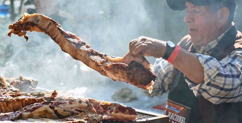 Adiós al asado: el 70% dice que debió restringirlo en medio de la pérdida de poder adquisitivo