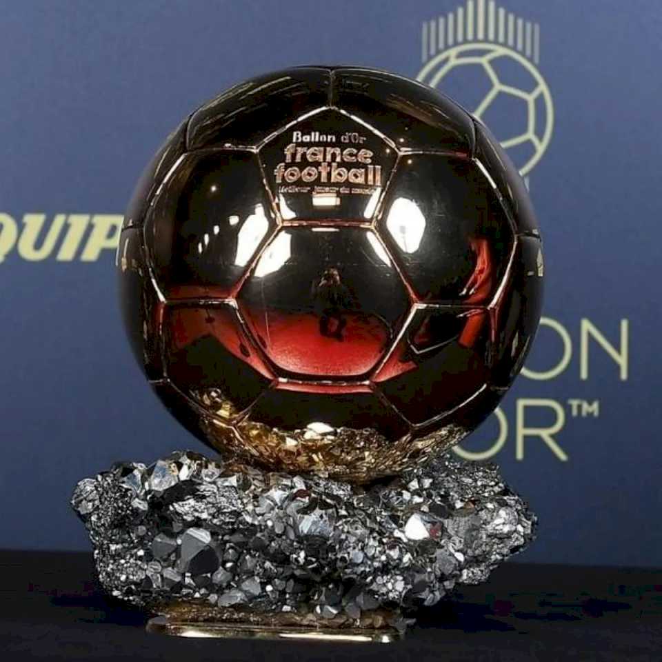 Balón de Oro 2024: cuándo se entrega, a qué hora y cómo ver la ceremonia en vivo