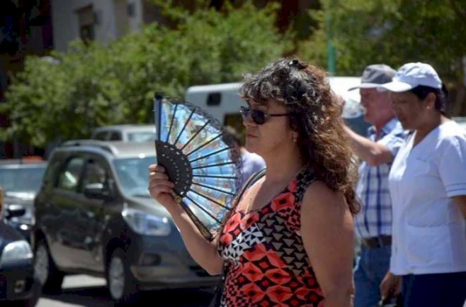 PRONÓSTICO PARA ESTE LUNES