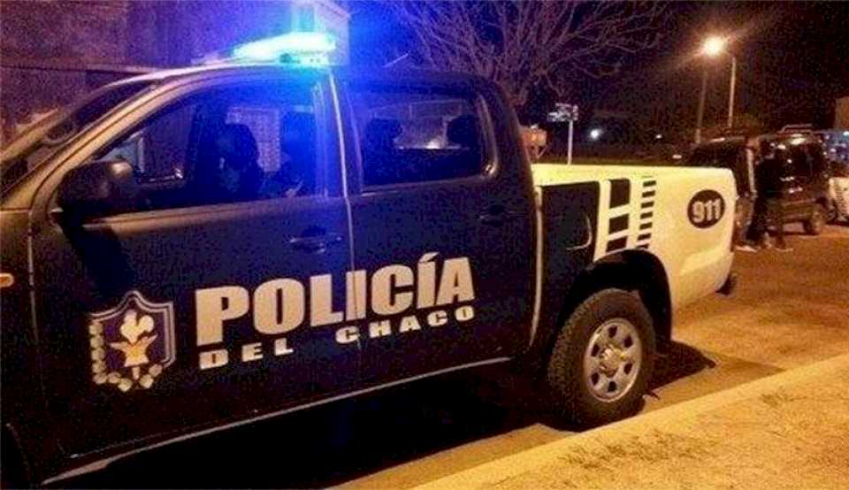 chaco:-un-hombre-fue-detenido-por-el-asesinato-de-su-hermano