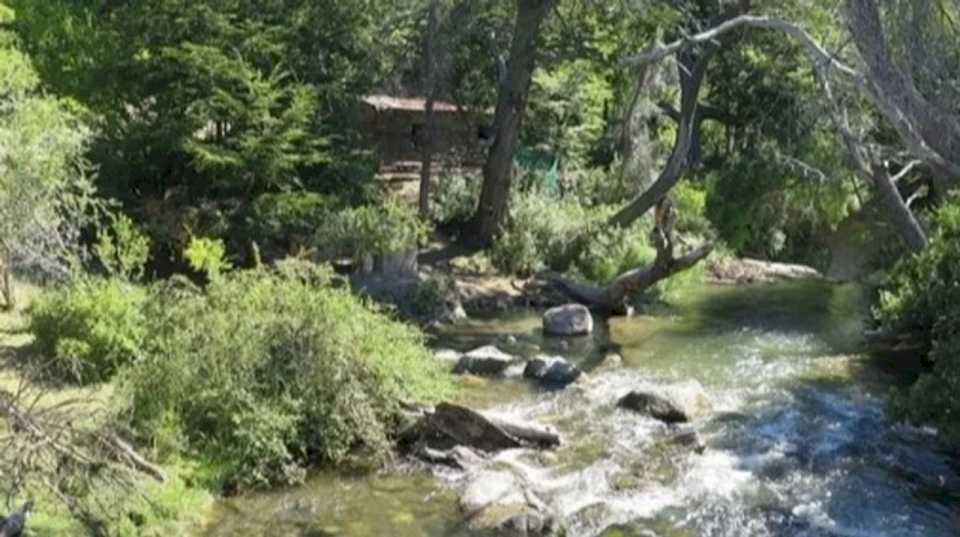 una-desesperada-busqueda-y-un-tragico-final:-un-nene-de-dos-anos-murio-ahogado en chubut