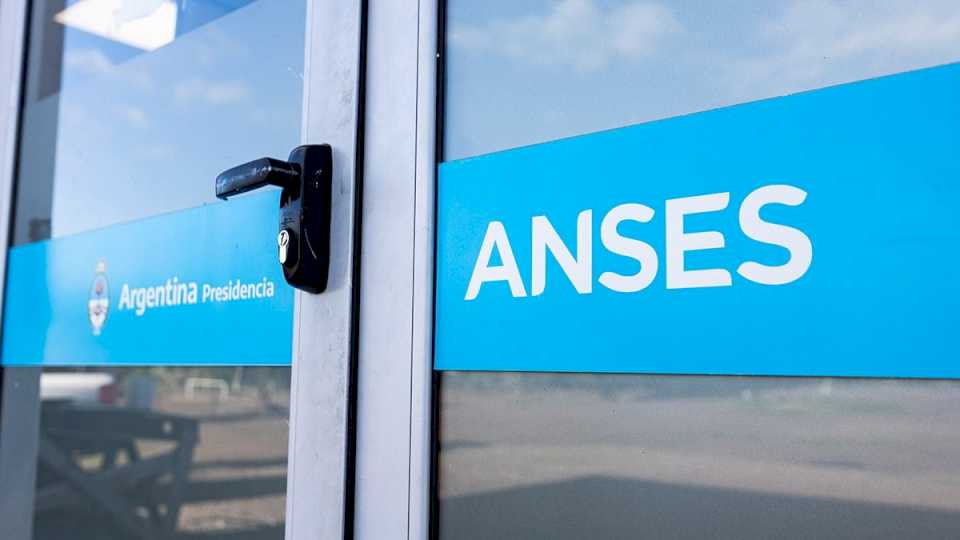 ANSES confirmó la fecha de pago del aguinaldo a jubilados