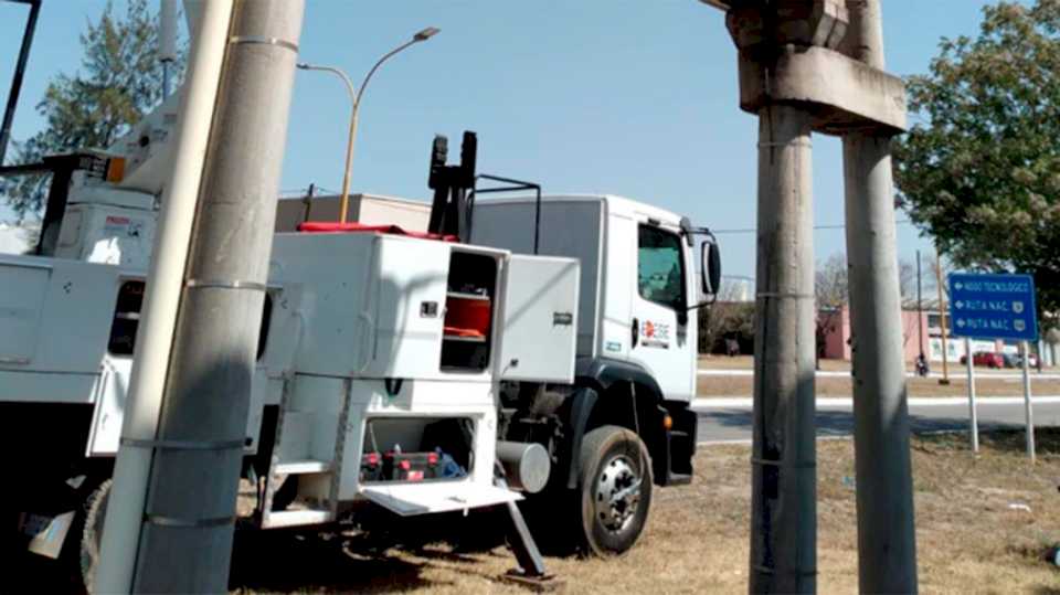 edese-anticipo-cortes-por-trabajos-de-mejoras