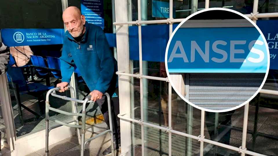 ANSES confirmó quiénes no van a cobrar el bono de $70.000 en noviembre 2024