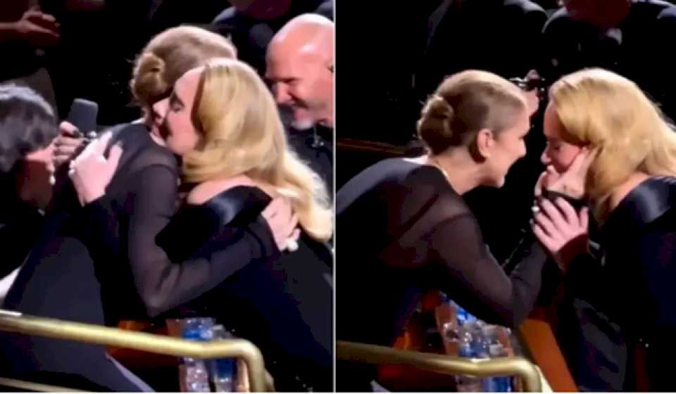 conmovedor-encuentro-de-adele-y-celine-dion-en-las-vegas-(video)