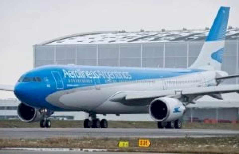 El Gobierno nacional busca avanzar en el Congreso con el Presupuesto 2025 y la privatización de Aerolíneas Argentinas