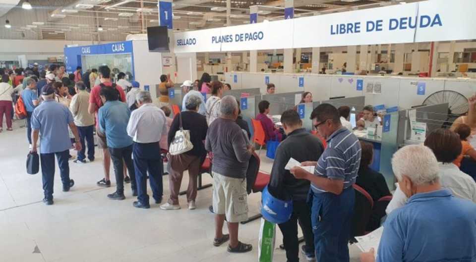 La Municipalidad de Salta lanzó el servicio de débito automático para el pago de impuestos