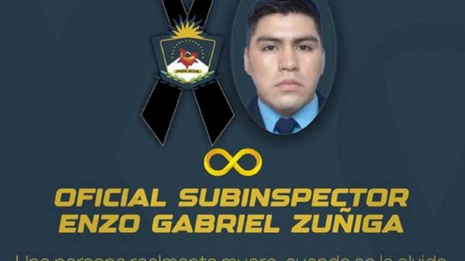 dolor-en-la-policia-por-el-joven-oficial-que-murio-atropellado-en-piedra-del-aguila