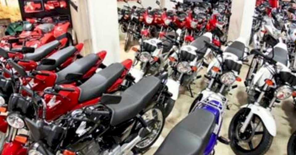 Motos por menos de un millón y medio de pesos: cómo acceder al financiamiento del Banco Nación