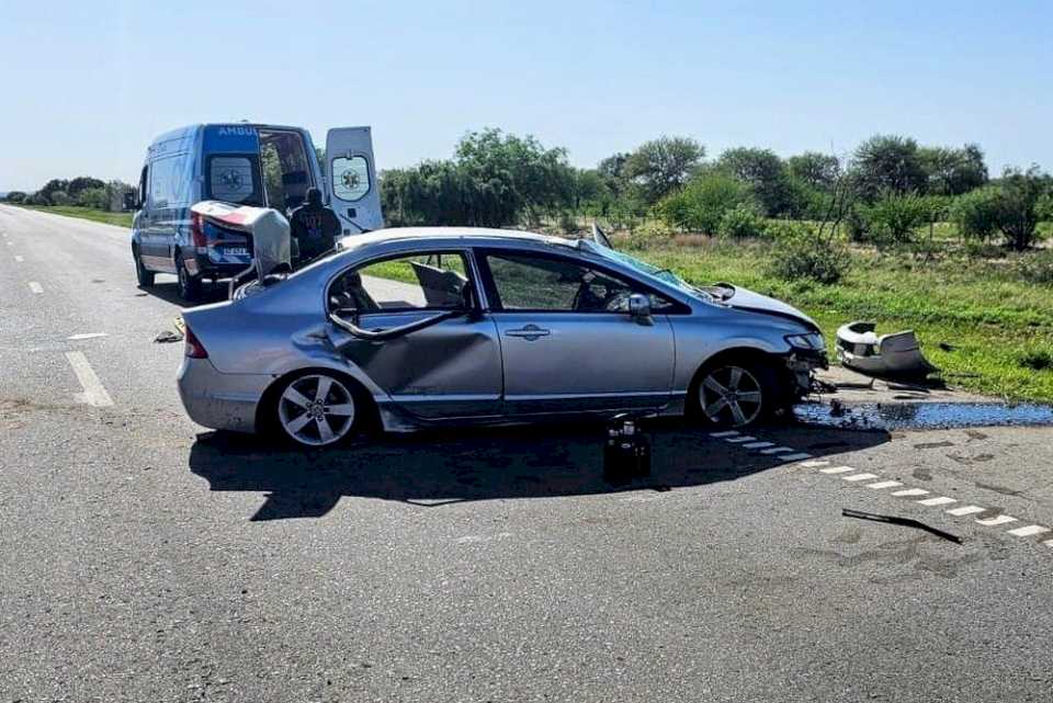 un-hombre-murio-tras-un-vuelco-en-la-autopista-de-las-serranias-puntanas-cerca-de-balde