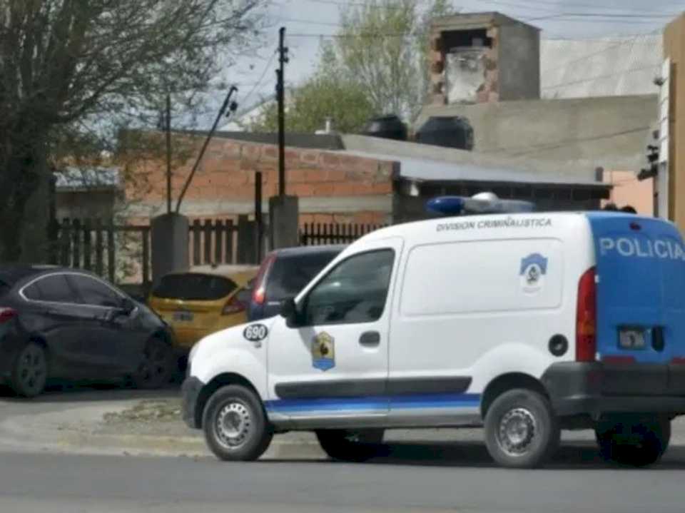 «Gorda, me mandé una cagada»: la confesión de un asesino a su ex pareja por un crimen en la Patagonia