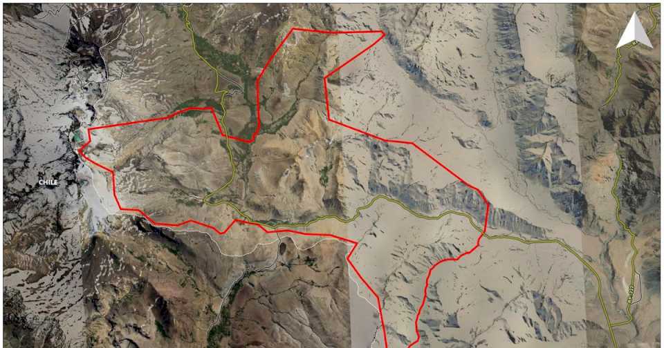 la-motosierra-llega-a-los-terrenos-del-estado:-javier-milei-pone-en-venta-la-zona-de-el-azufre