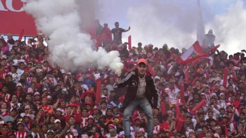 «¡Confirmado!»: se definió cuándo empieza la venta y cuántas entradas tendrán los hinchas de San Martín