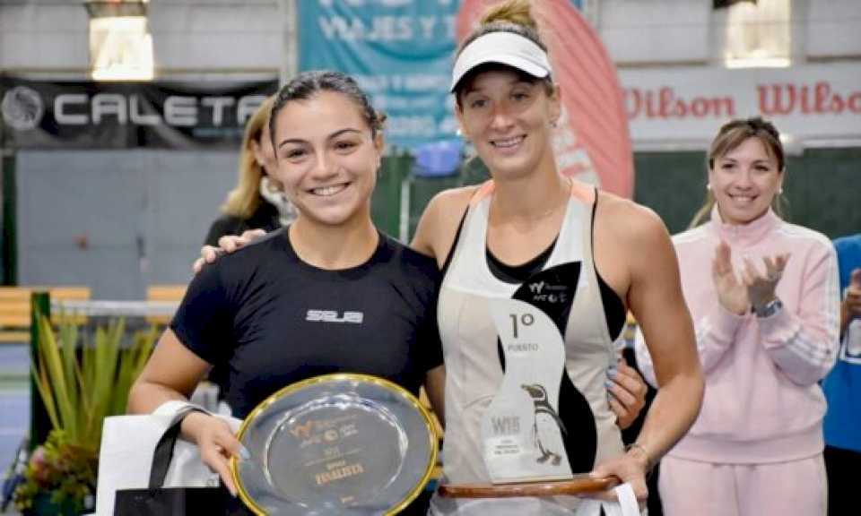 victoria-bosio:-“muy-feliz-de-haber-podido-ser-campeona-en-trelew”