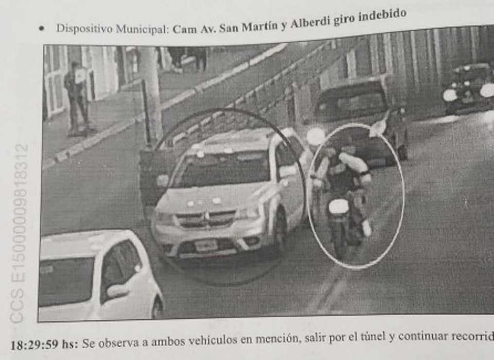 la-ex-funcionaria-de-grabois-confeso-y-encontraron-camioneta-que-usaron-en-un-robo