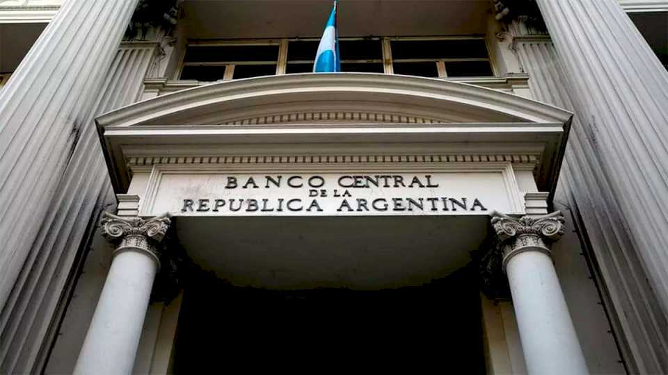 el-banco-central-incremento-sus-reservas-con-la-compra-de-usd-70-millones