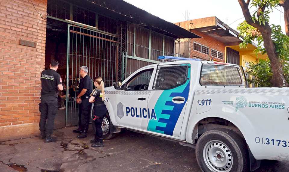 Múltiples allanamientos en Misiones por robo de vehículos