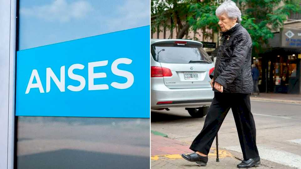 ANSES confirmó cuánto ganarán los pensionados en noviembre con aumento y bono