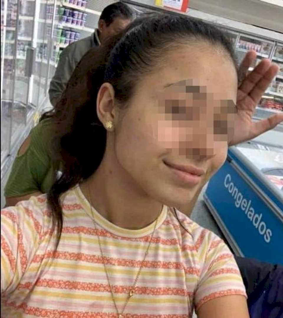 Una adolescente de 15 años está desaparecida hace seis días y el padrastro es el principal sospechoso