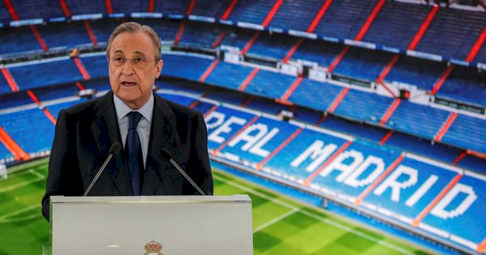 «el-real-madrid-se-siente-enganado»:-el-detras-de-escena-del-caso-vinicius-y-el-boicot-de-florentino-perez-al-balon-de-oro