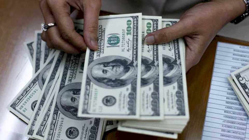 Dólar blue hoy en Mendoza: a cuánto cotiza este martes 29 de octubre