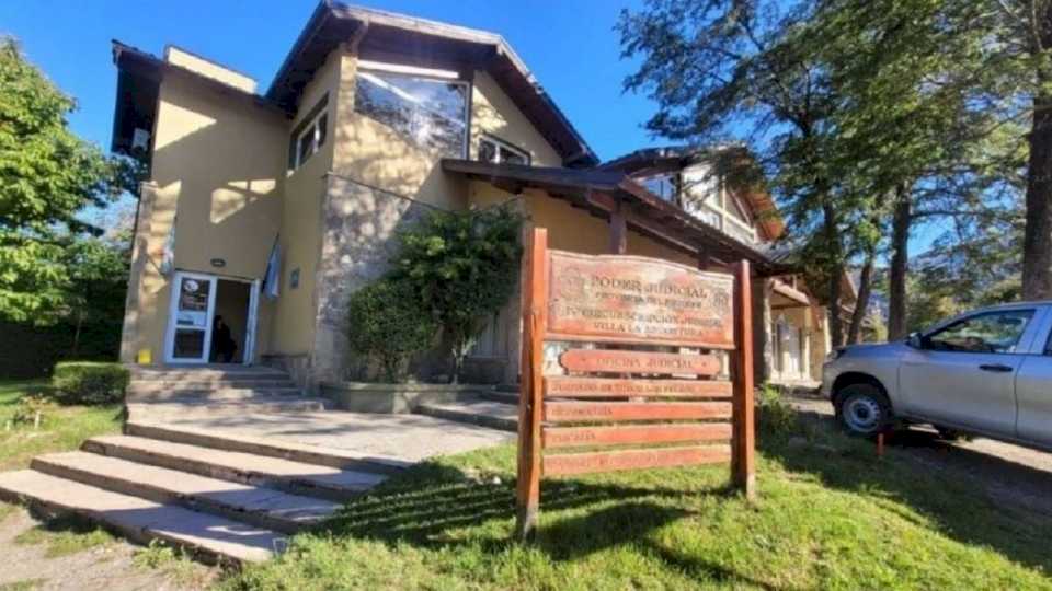 Fiscal pidió rechazar el pedido de sobreseimiento de mapuches acusados de usurpación en Villa la Angostura