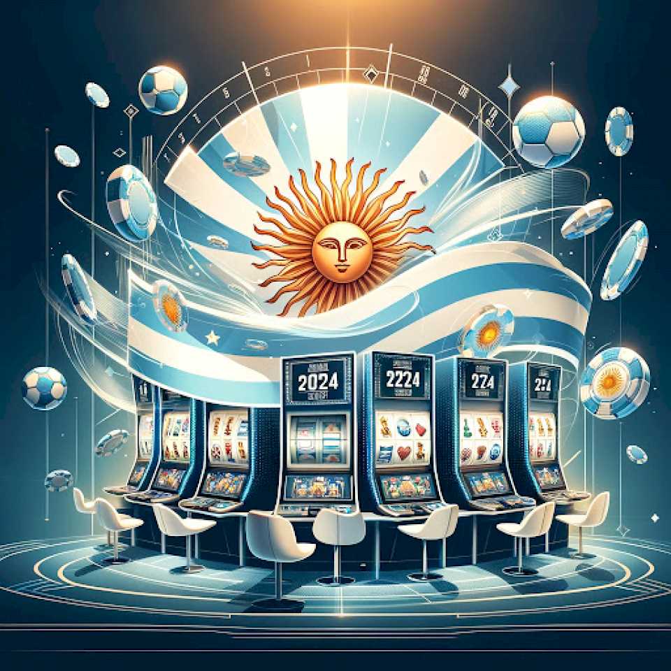 El Auge de los Casinos en Argentina: Entre el Entretenimiento y la Regulación