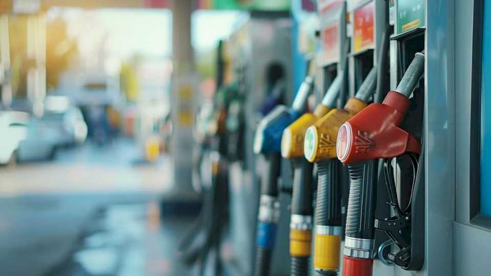 La nafta y el gasoil volverán a subir hasta 4% desde el viernes