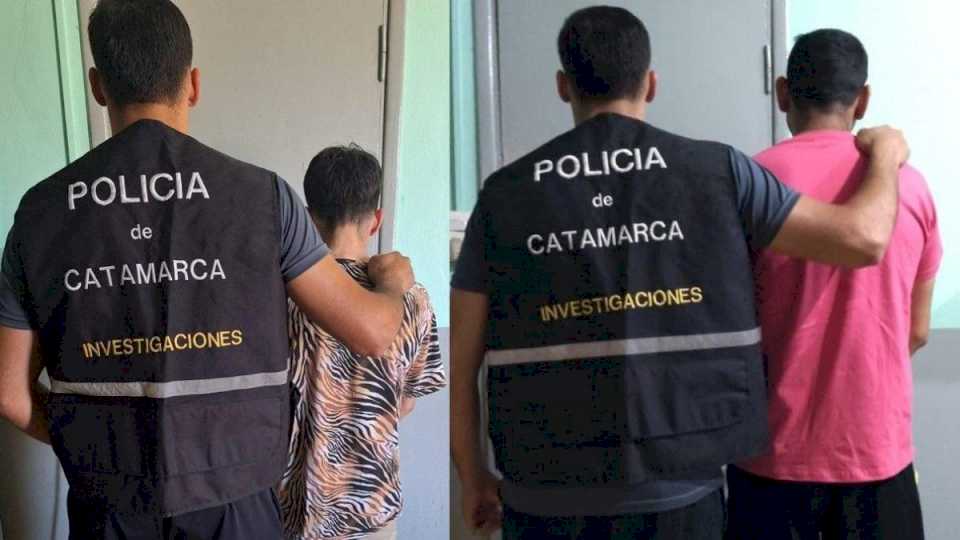 personal-policial-arresto-a-dos-personas-y-recuperaron-elementos-sustraidos