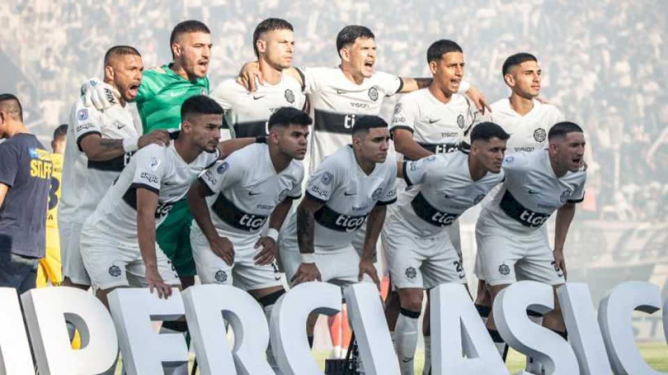 «Es jerarquía»: un ex Atlético Tucumán la rompe y es furor en Paraguay