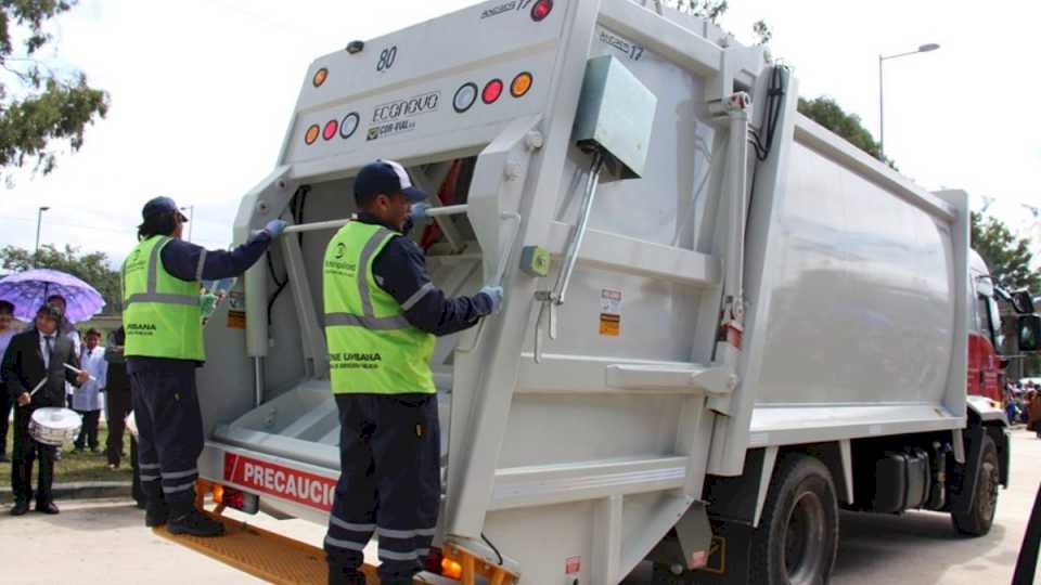 paro-de-transporte:-la-recoleccion-de-residuos-sera-reducida