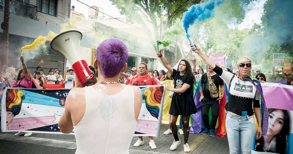 Marcha del Orgullo 2024 en Mendoza: ¿cuándo y cómo será el encuentro?