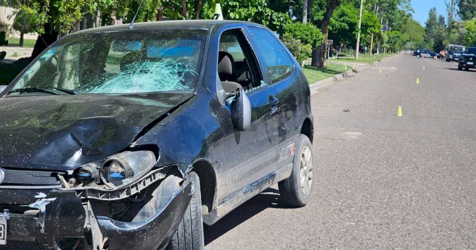 San Rafael: dura imputación para el conductor que mató a una joven