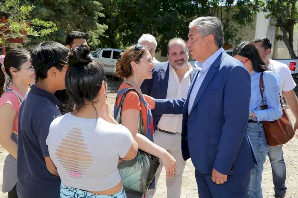 Vista Alegre ya tiene su Casa Integral de la Mujer