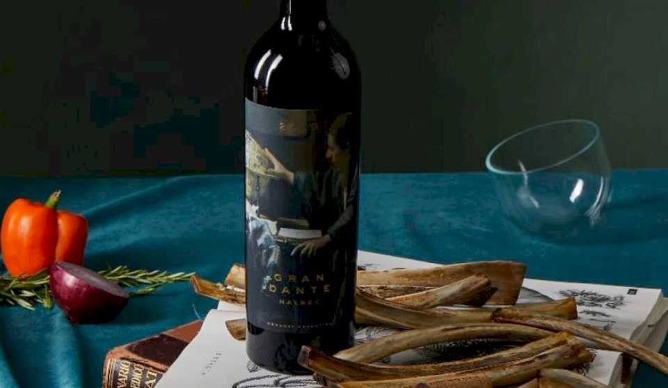 El mejor Malbec del mundo es nacional: cuál es el vino que ganó el torneo más importante del planeta