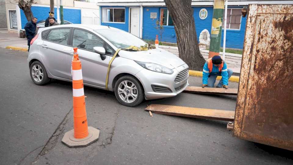 El aumento atado a la nafta que propuso el Gobierno e influirá en multas, acarreo y RTO