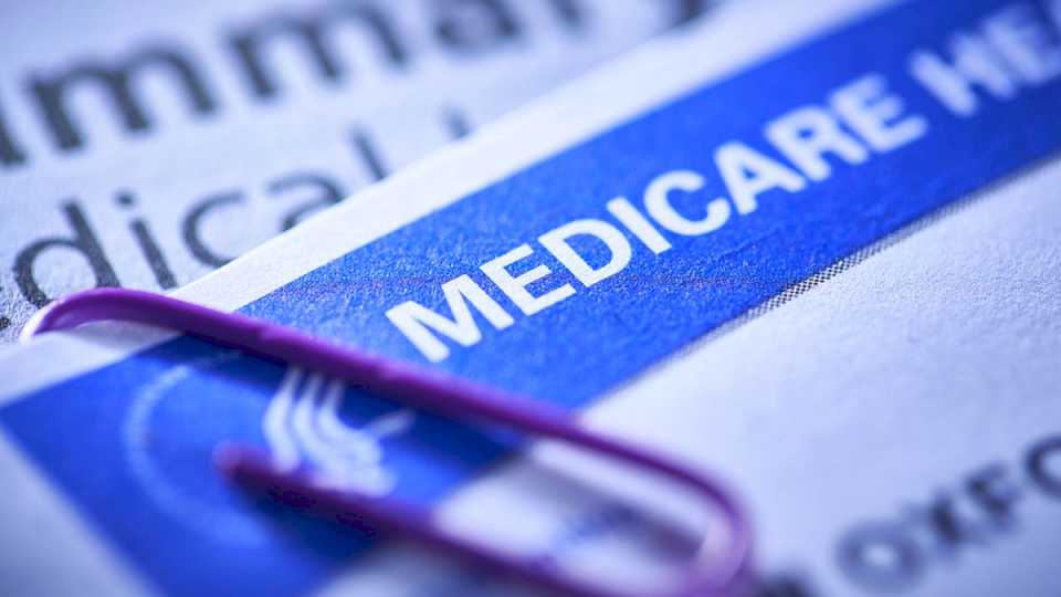 Salud: nuevas medidas para la inscripción de Medicare