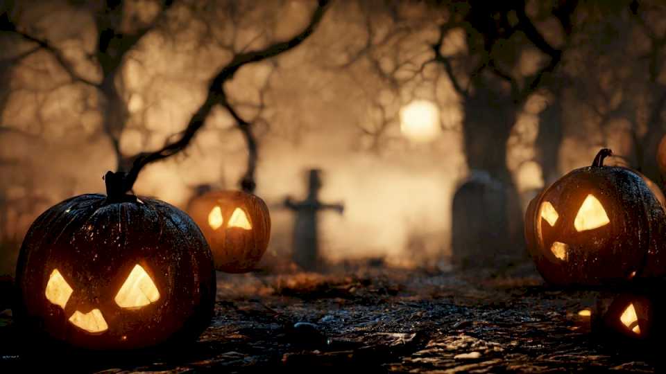 Este es el ritual que deberías hacer en Halloween según tu signo del zodiaco