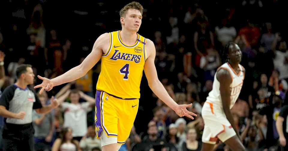 dalton-knecht,-el-rookie-que-tiene-su-debut-sonado-en-los-angeles-lakers:-una-historia-digna-de-hollywood-y-la-ayuda-de-lebron-james