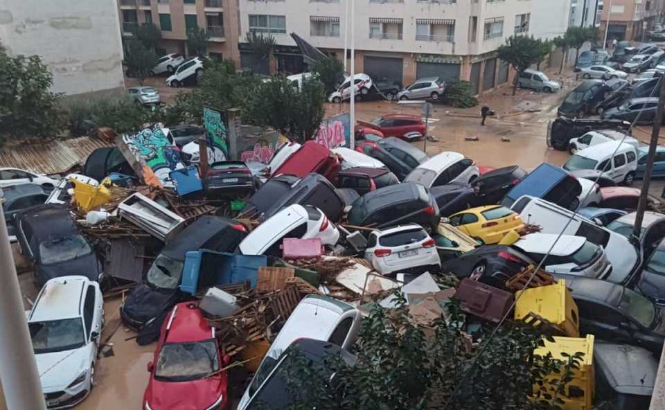 espana:-62-muertos-por-las-inundaciones-causadas-por-la-dana