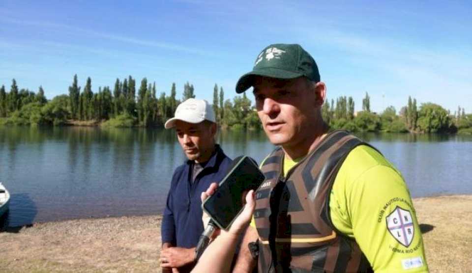 La muni capitalina ya está en modo verano